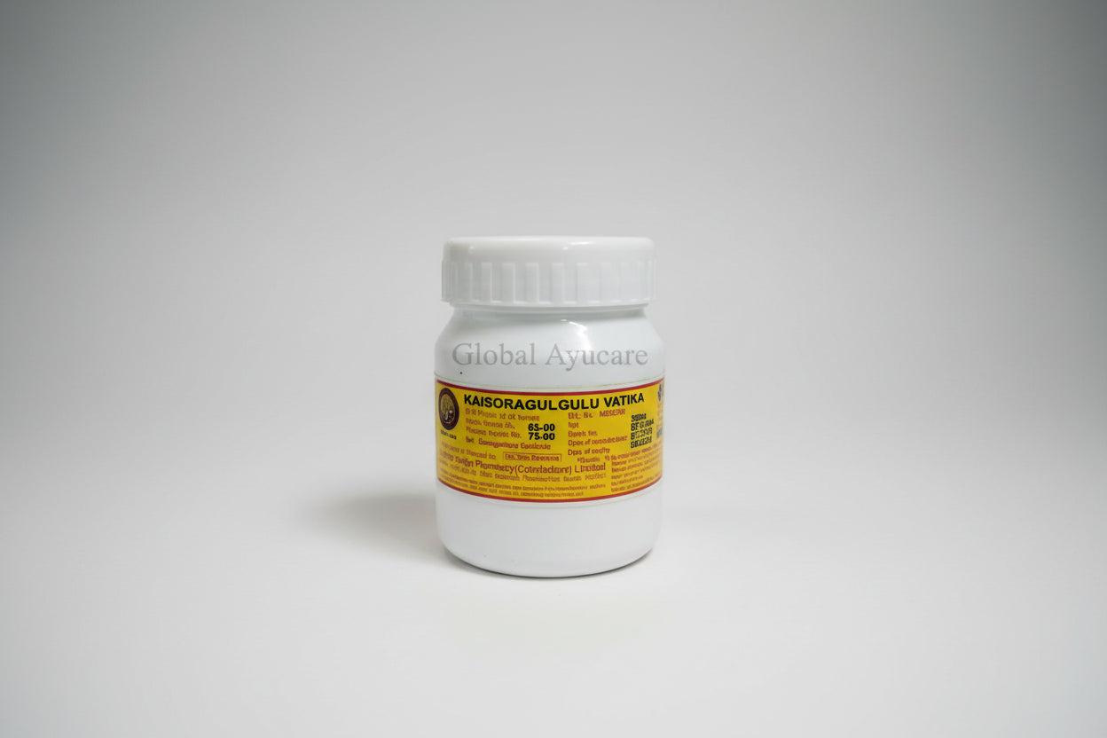 AVP Kaisoragulgulu Vatika