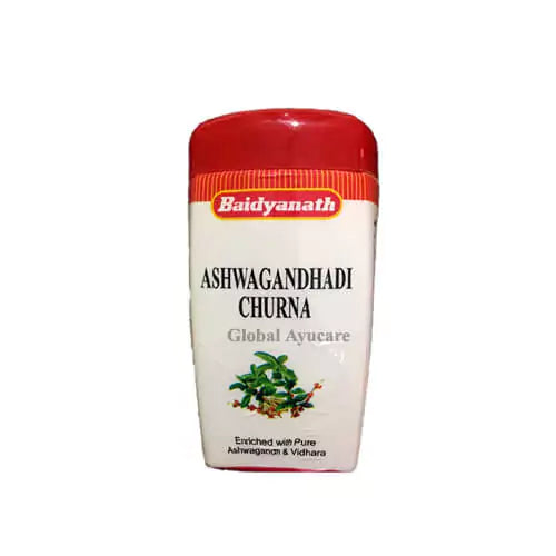Baidyanath Ashwagandhadi Churna