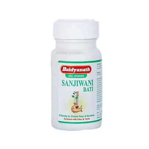 Baidyanath Sanjiwani Bati