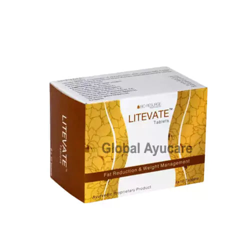 Bio Resurge Litevate Tablet