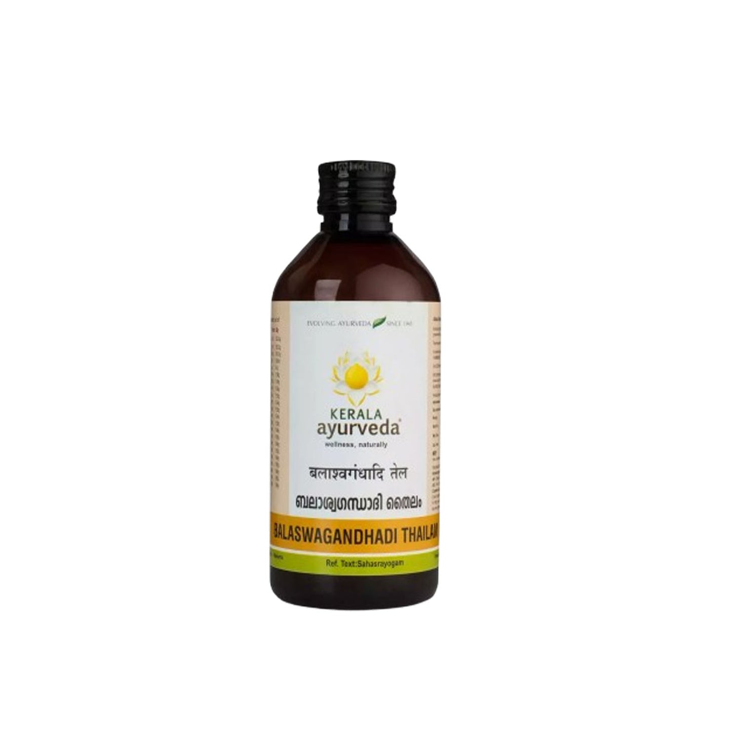 Kerala Ayurveda Balaswagandhadi Thailam