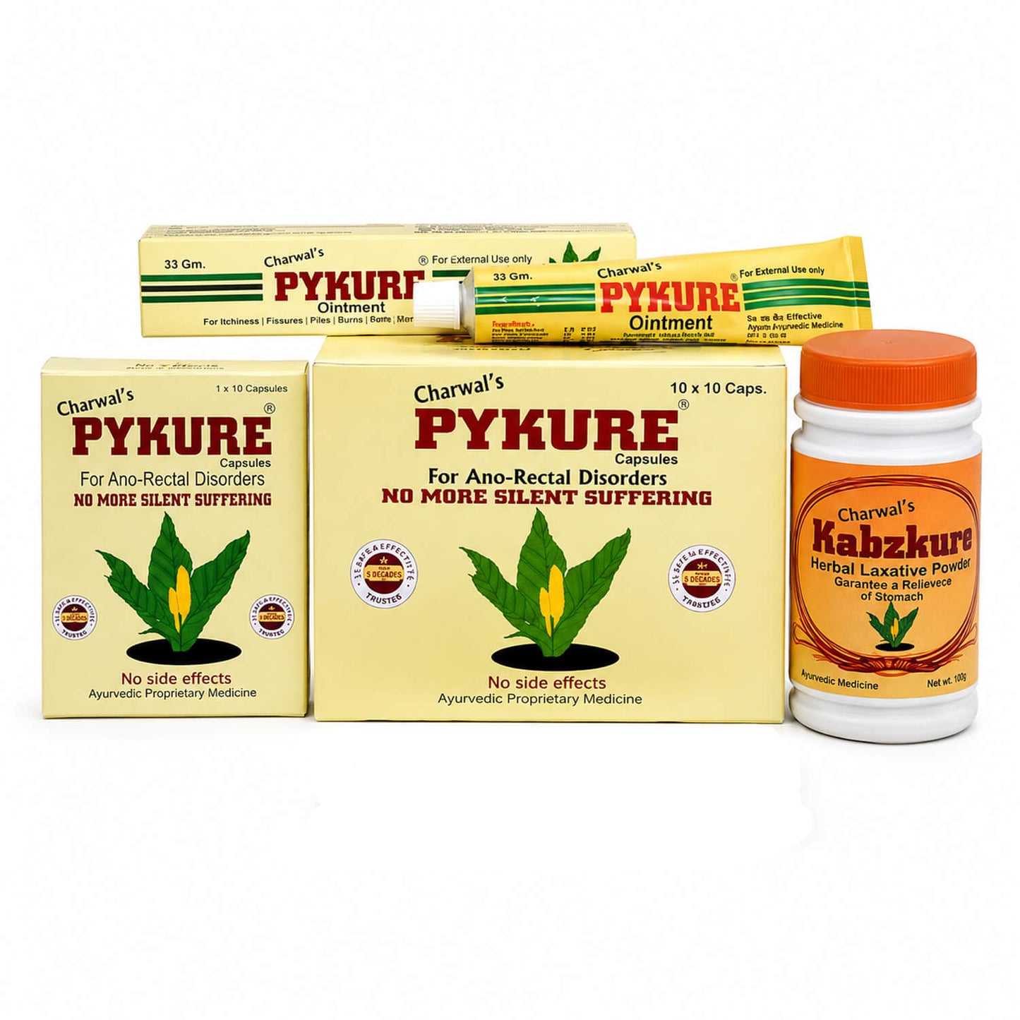 chatwal Pykure combo1