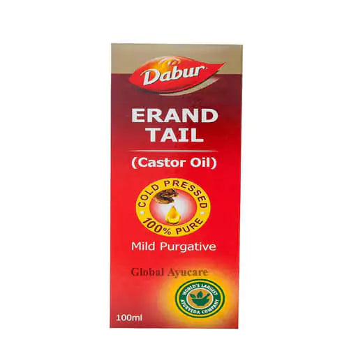 Dabur Castor Tail