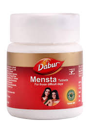 Dabur Mensta Tablets