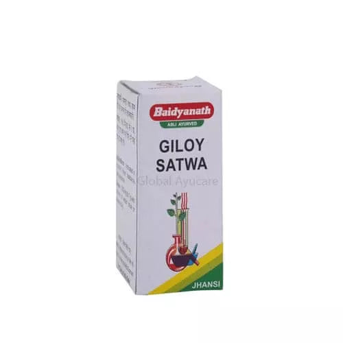 Baidyanath Giloy Satwa