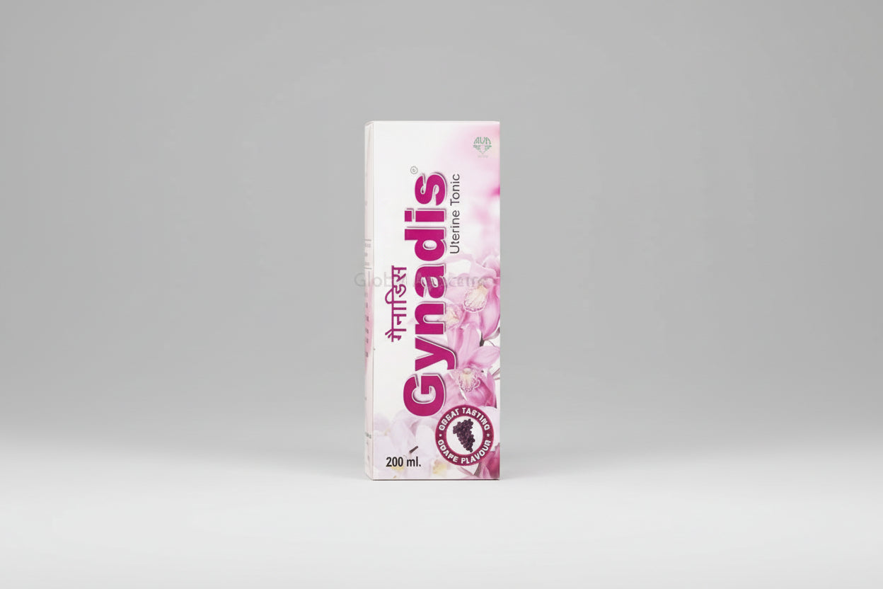 Gynadis Uterine Tonic