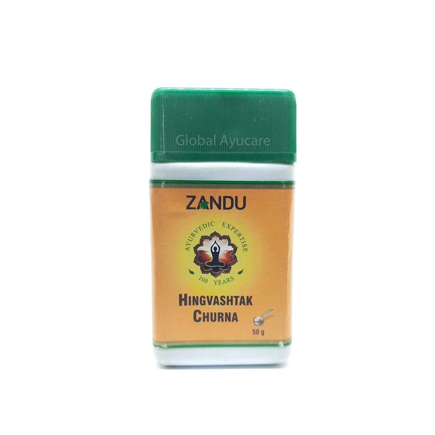 Zandu Hingvashtak Churna