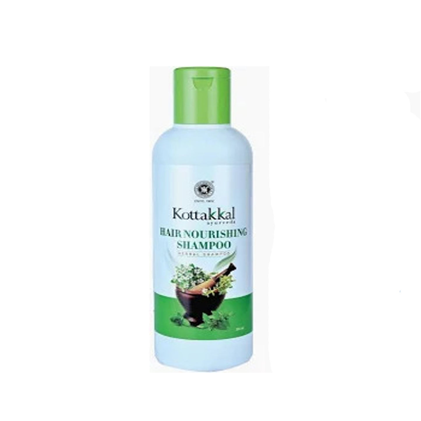 Kottakkal Hair Nourishing Shampoo