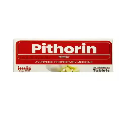 Imis Pithorin Tablets