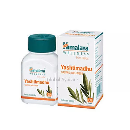 Himalaya Yastimadhu