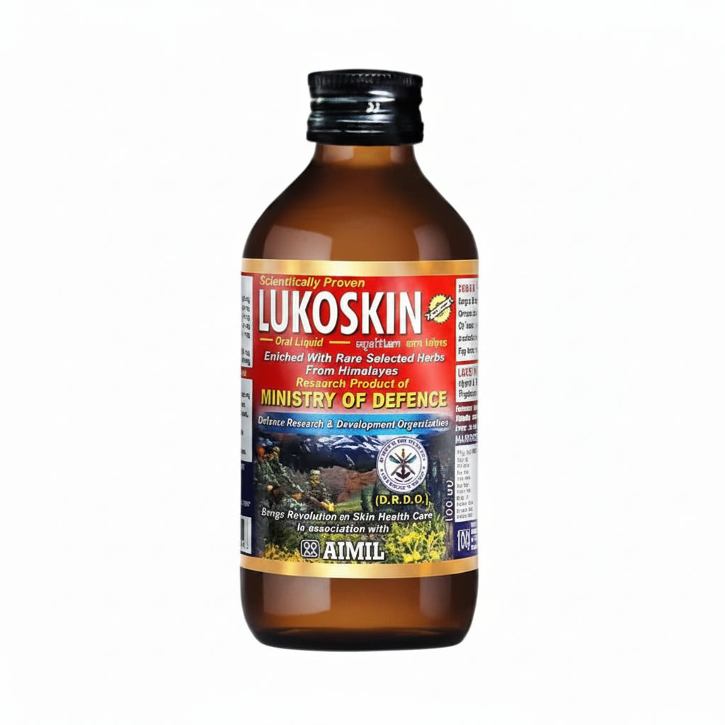 Aimil Lukoskin Liquid