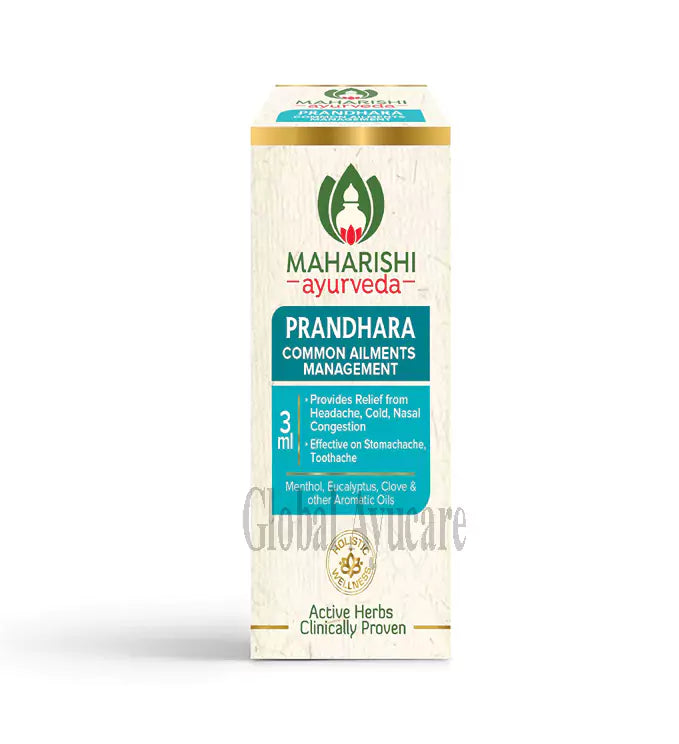 Maharishi Ayurveda Prandhara