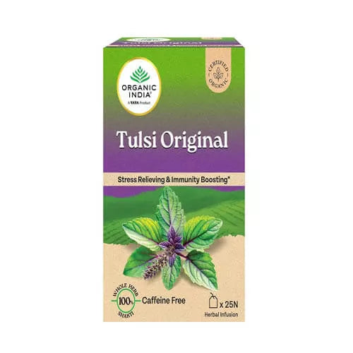 Organic India Tulsi Original