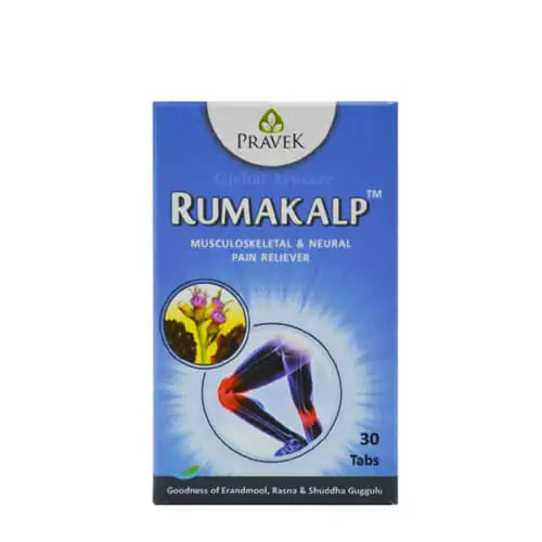 Pravek Rumakalp Tablets
