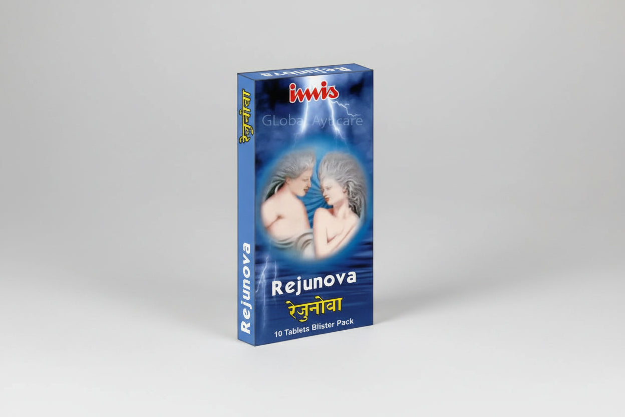 Imis Rejunova Tablets
