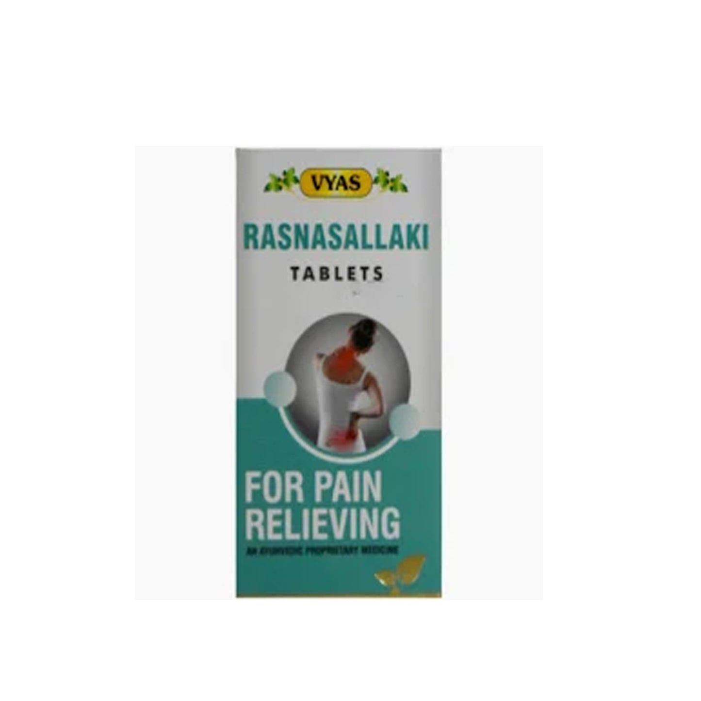 Vyas Rasna Sallaki