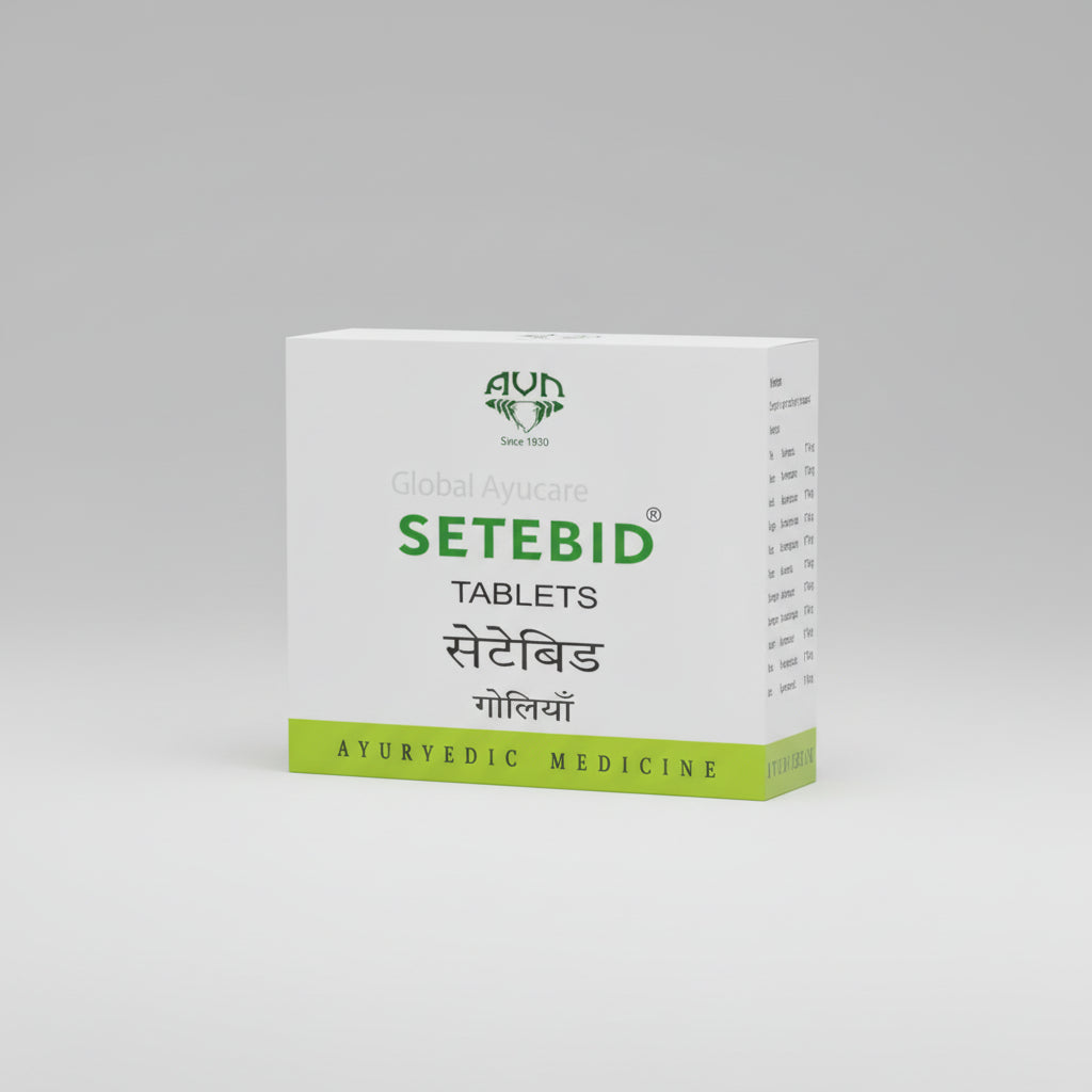 AVN Setebid Tablets