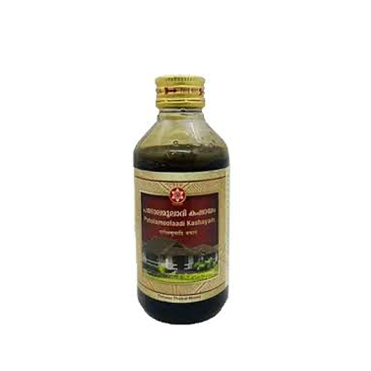 SNA Patolamoolaadi Kashayam