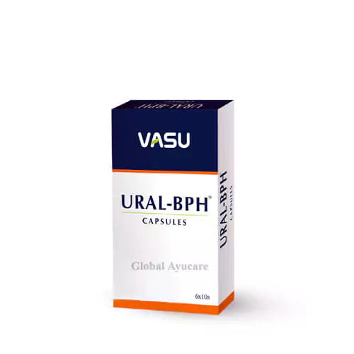 Vasu Ural Capsules