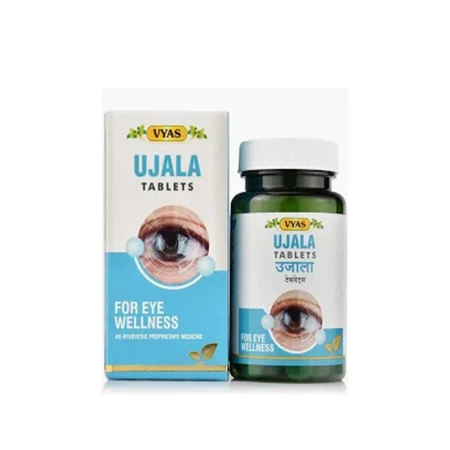 Vyas Ujala Tablets