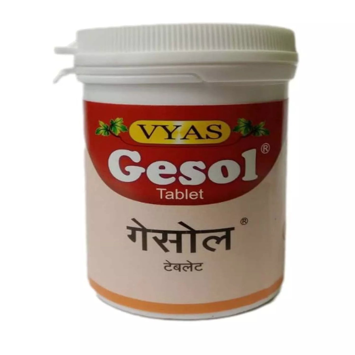 Vyas Gesol Tablets