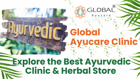 Explore the Best Ayurvedic Clinic & Herbal Store in Faridabad