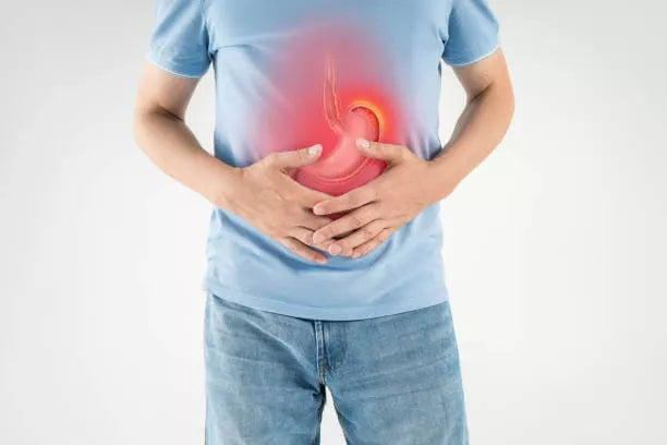 Bloating and Constipation