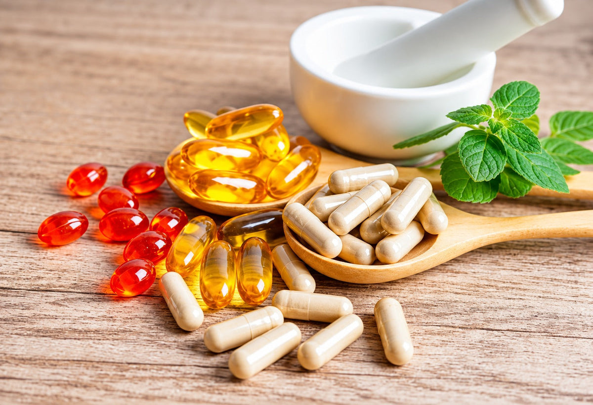 Dietary Supplements