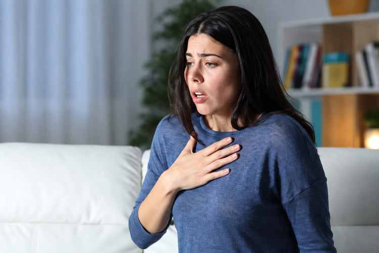 Respiratory Wellness