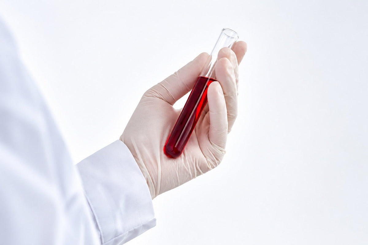 Blood Purifier