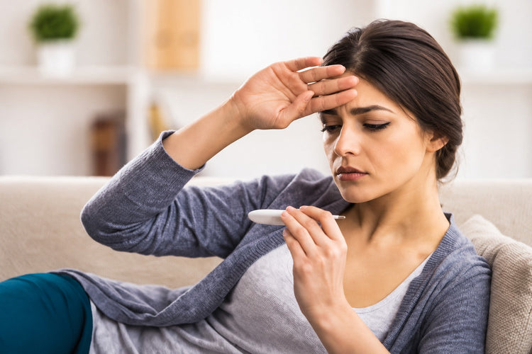 Fever