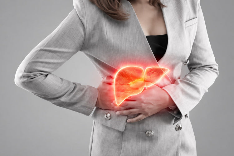 Hepatic Cure