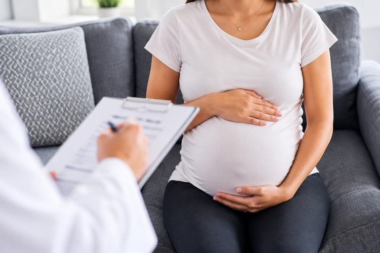 Pregnancy Care