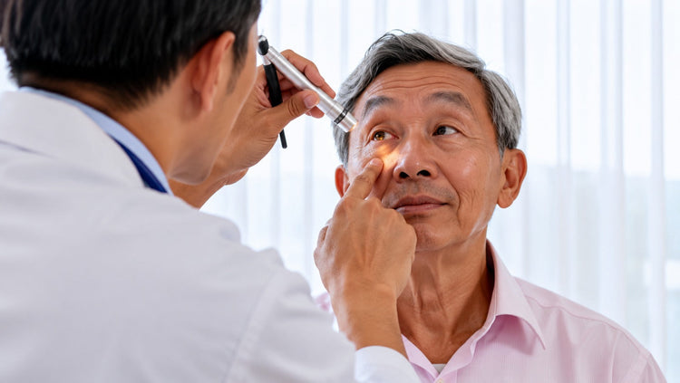 Vision Care