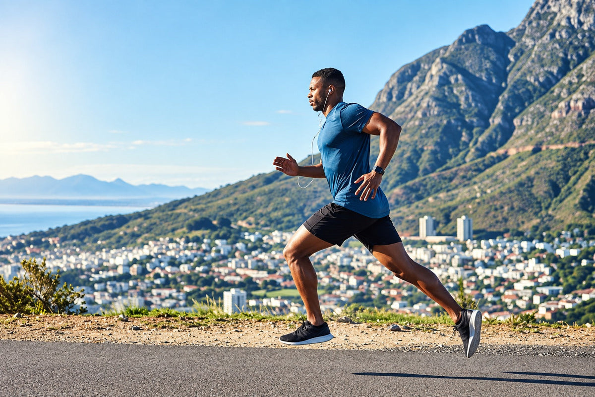 Male Wellness