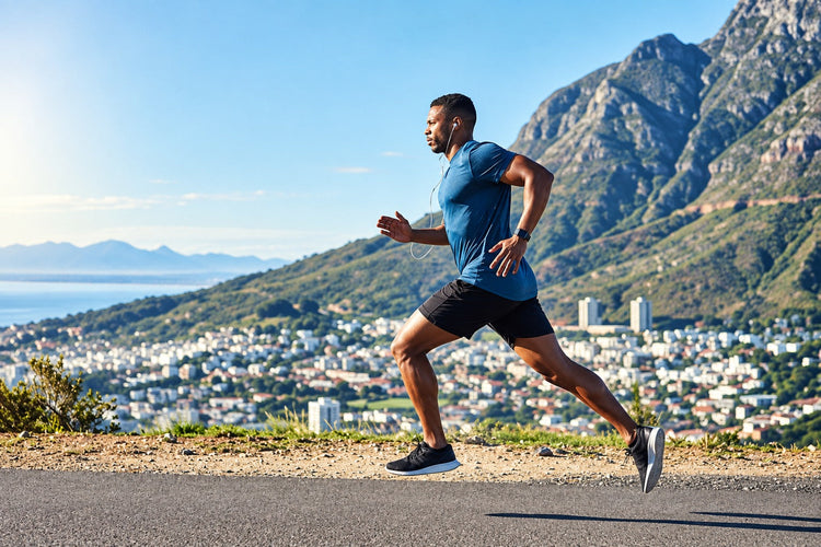 Male Wellness