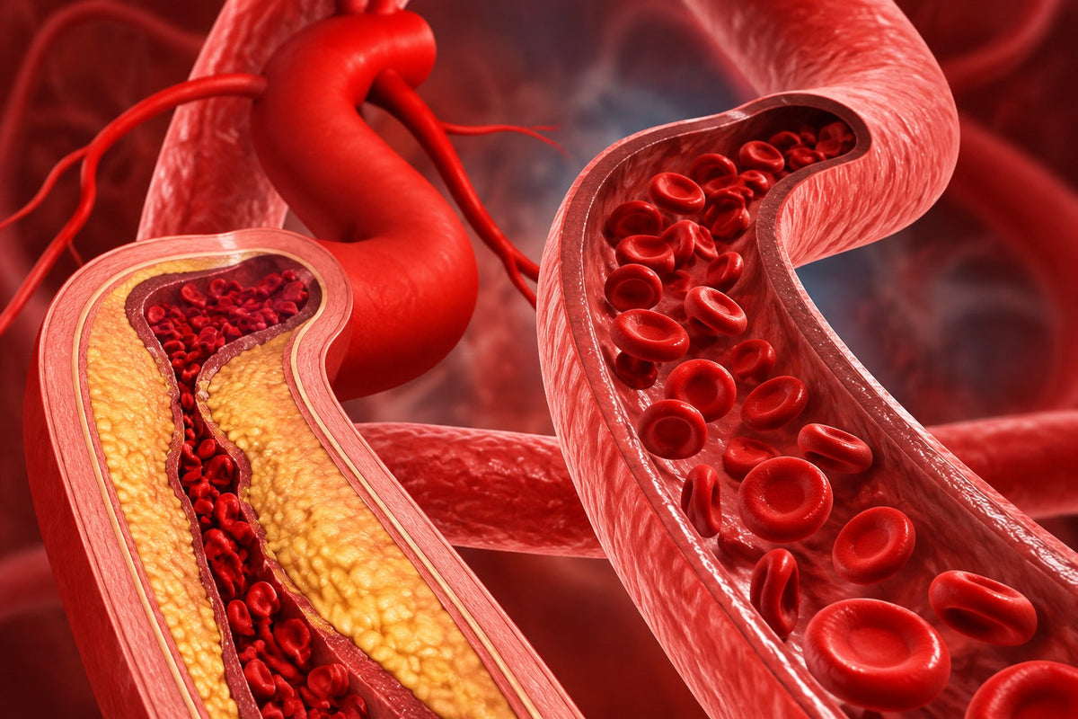 Lipid Care