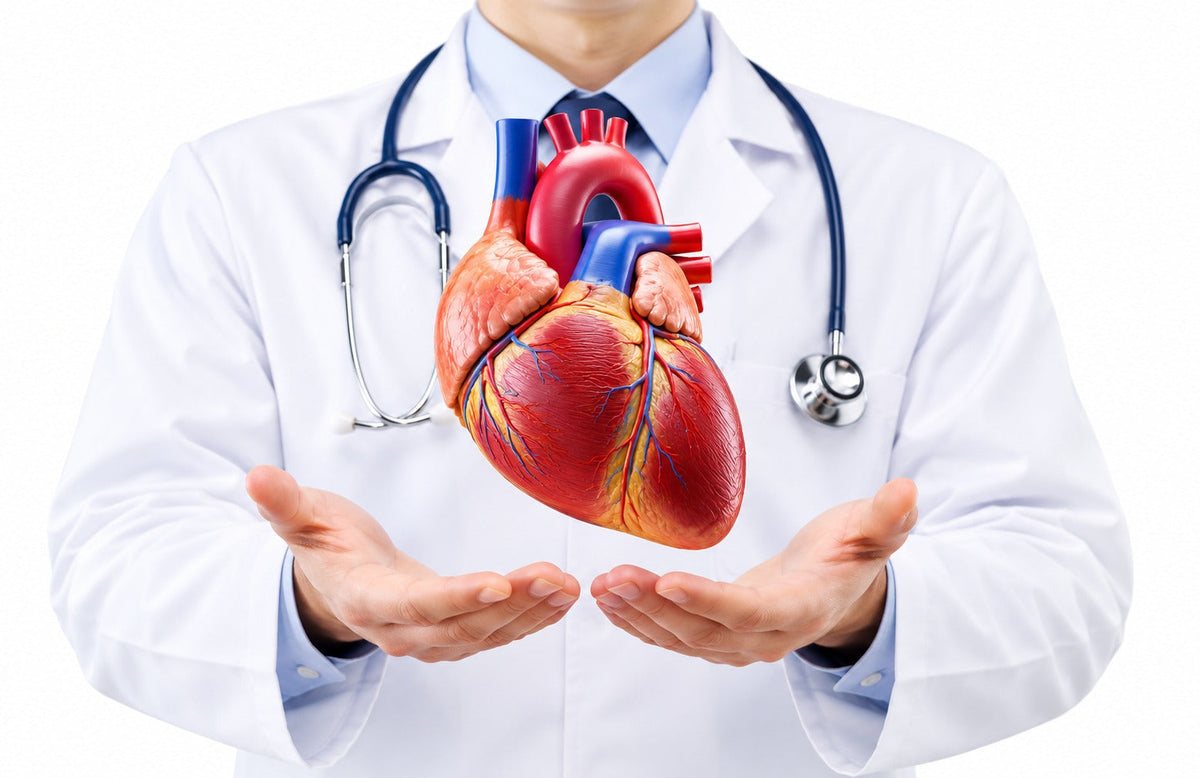 Cardiac Care