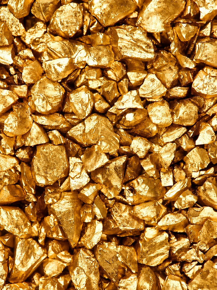 Gold (Swarna) Preparations