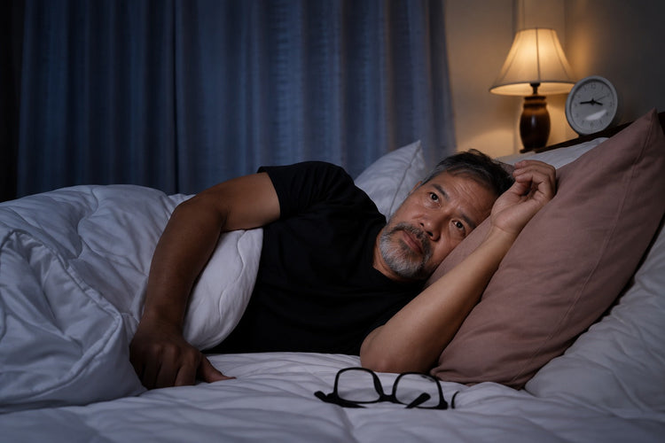 Insomnia