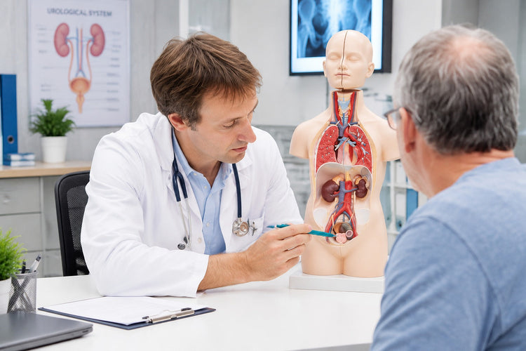 Prostate Health