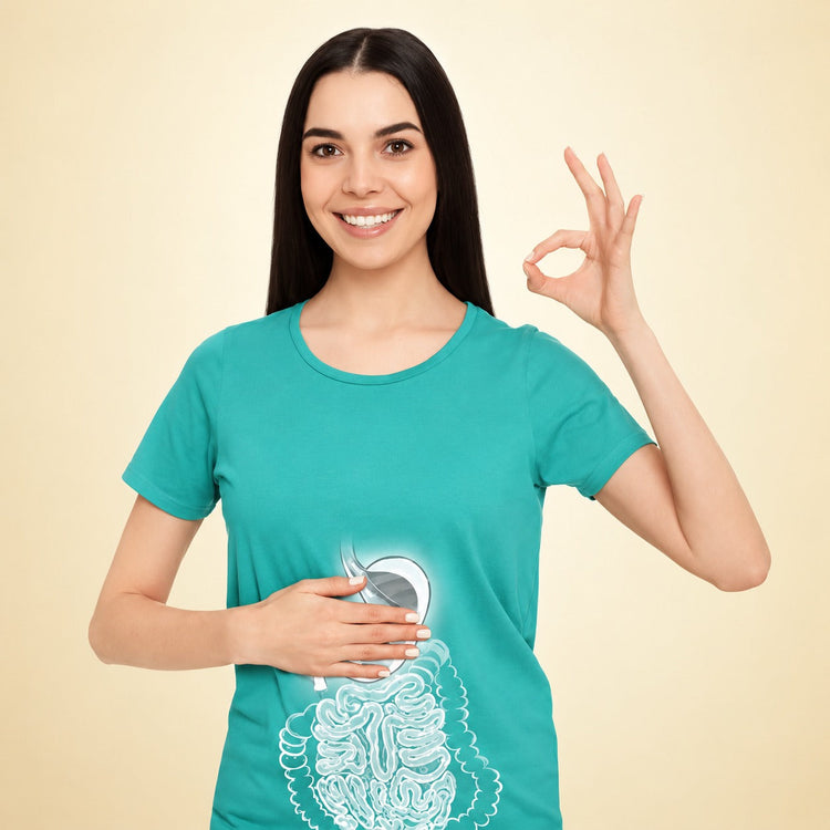 Stomach care