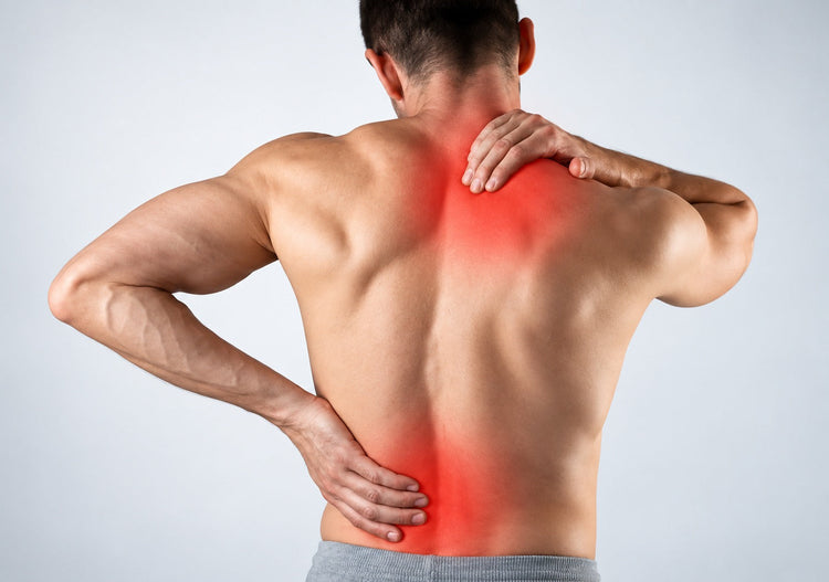 Muscular Pain