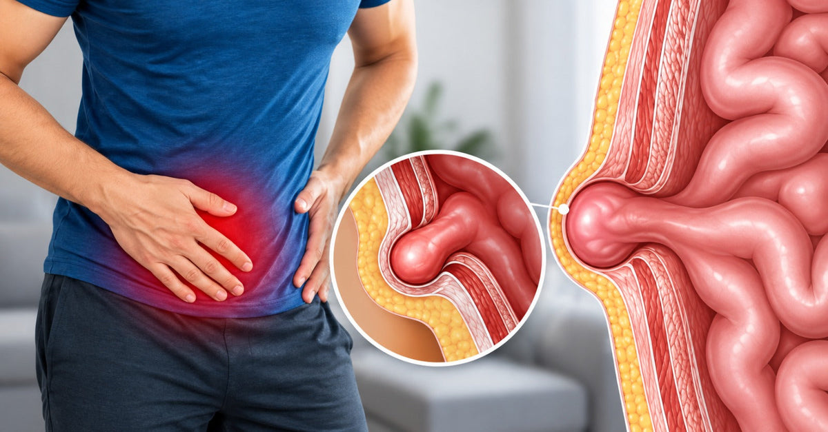 Hernia