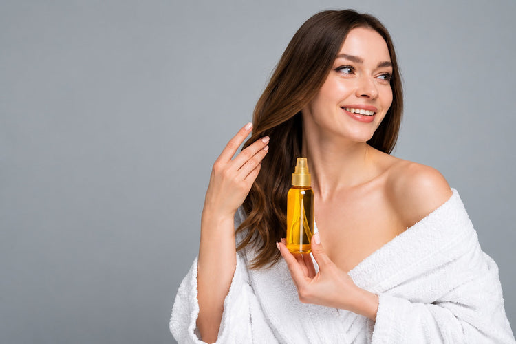 Hair Oil