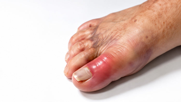 Gout Problems