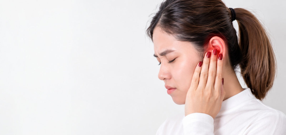 Ear