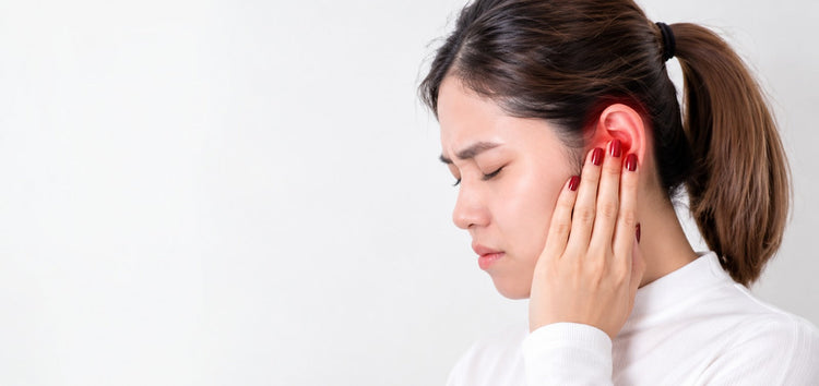 Ear