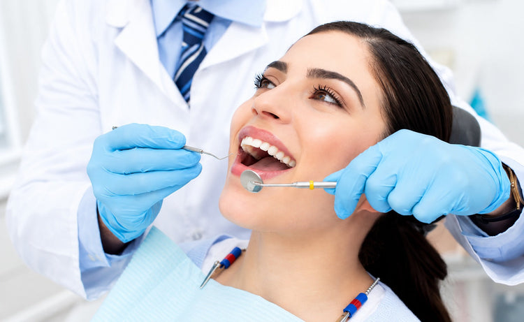 Dental Care