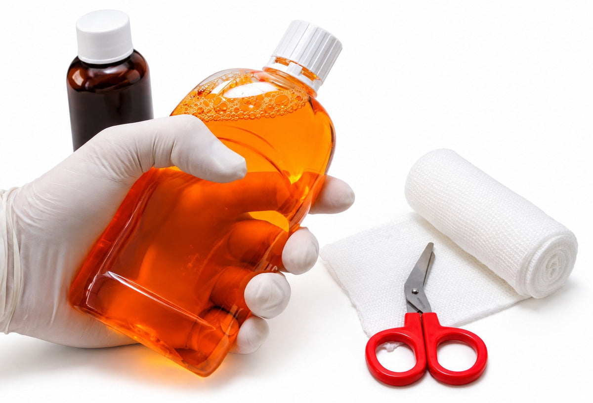 Antiseptic